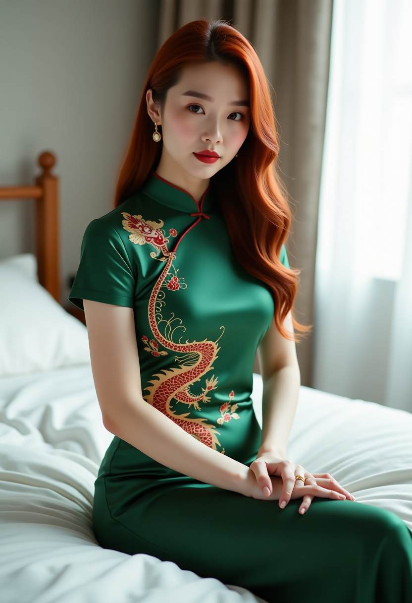 夏日倒计时海报
