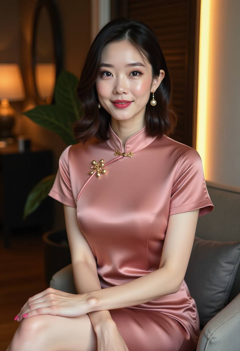 姐妹饲养员动画主视觉